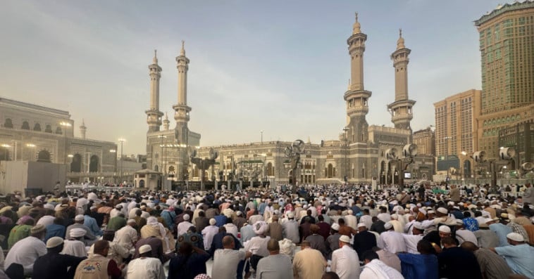 hajj