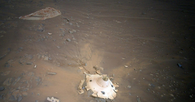 mars