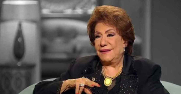 SAMIHA AYOUB