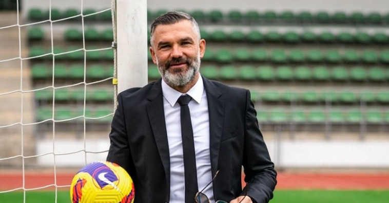 مدرب المغرب الفاسي