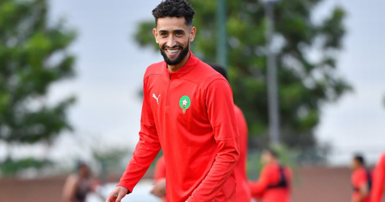 Abdelhak Assal