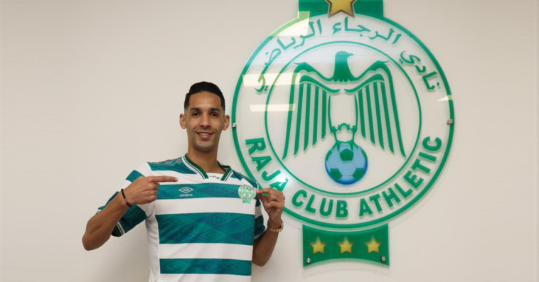 Badr Benoun