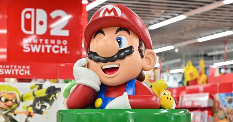 Mario Kart