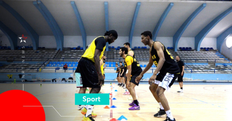 MAS Basketball