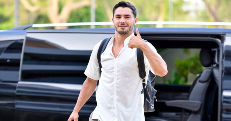 Brahim Díaz