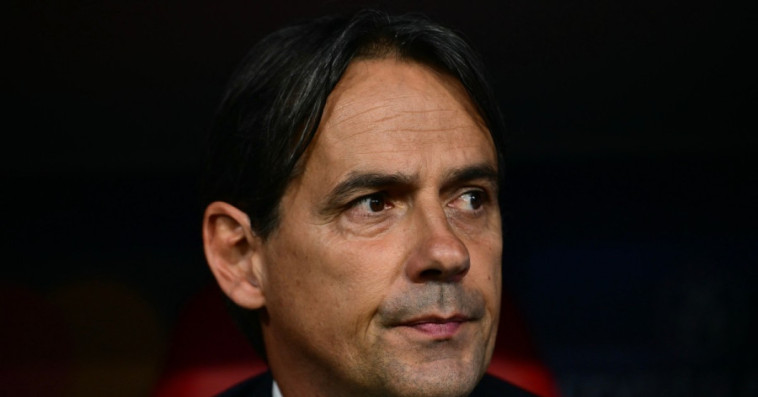  Simone Inzaghi