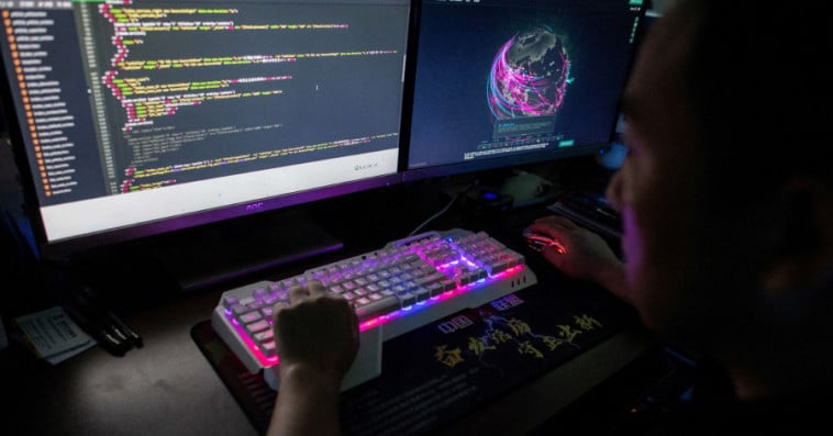 Hacker 