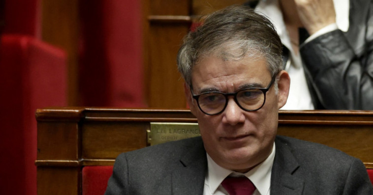 Olivier Faure