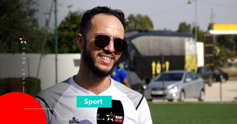Samir Zekroumi