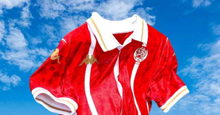 Wydad Athletic Club - WAC