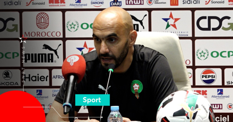 Walid Regragui 