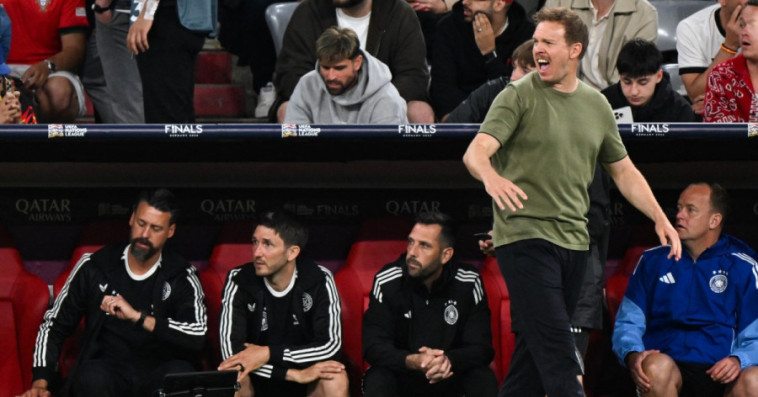 Julian Nagelsmann