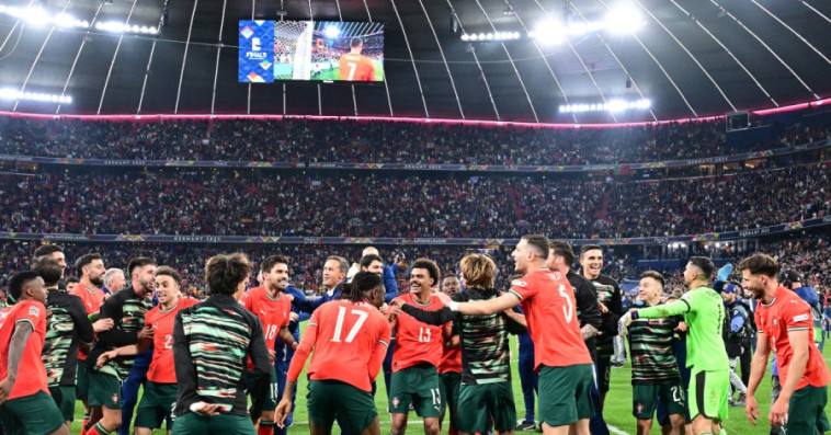 Portugal