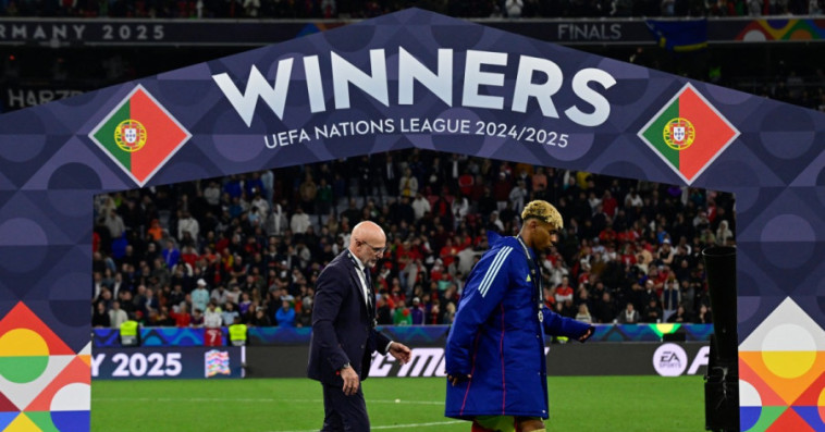 Ligue des nations