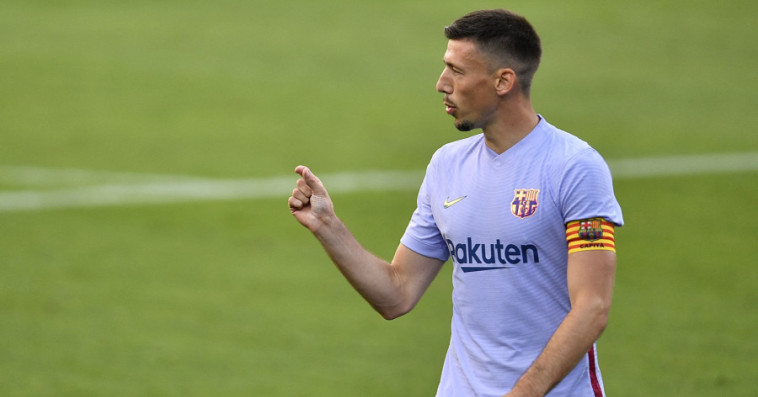 Clément Lenglet