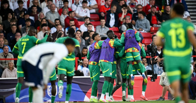 Sénégal