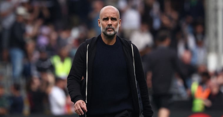 guardiola