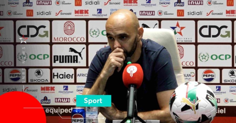 Walid Regragui