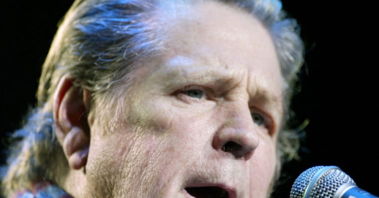 Brian Wilson