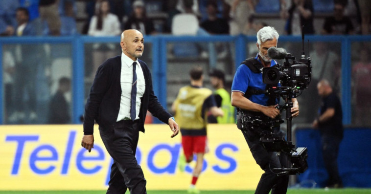 Luciano Spalletti