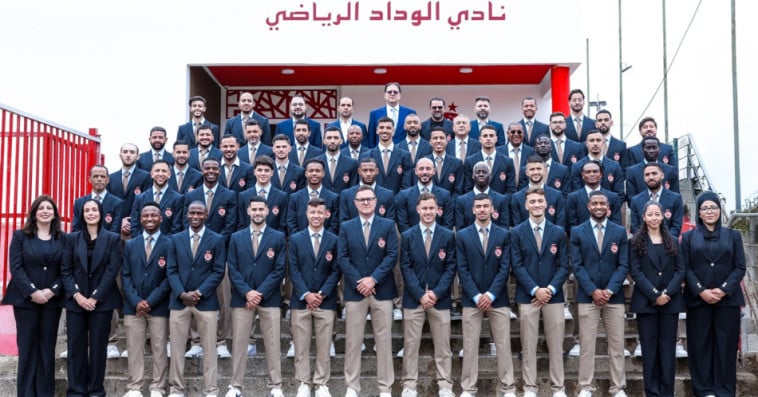 Wydad Athletic Club