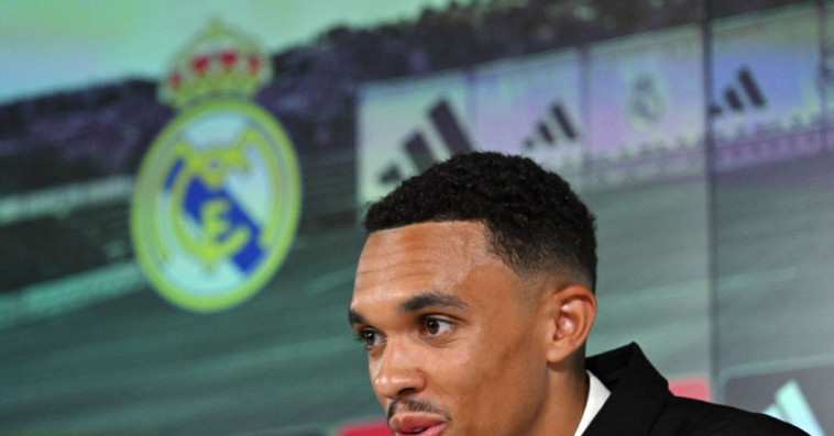 Alexander-Arnold