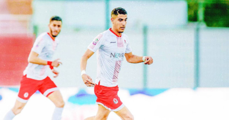 Reda Laalaoui