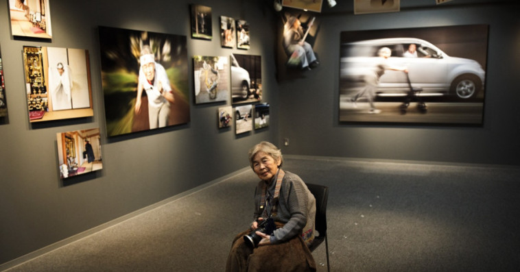 Kimiko Nishimoto
