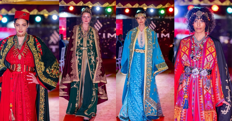 Caftan