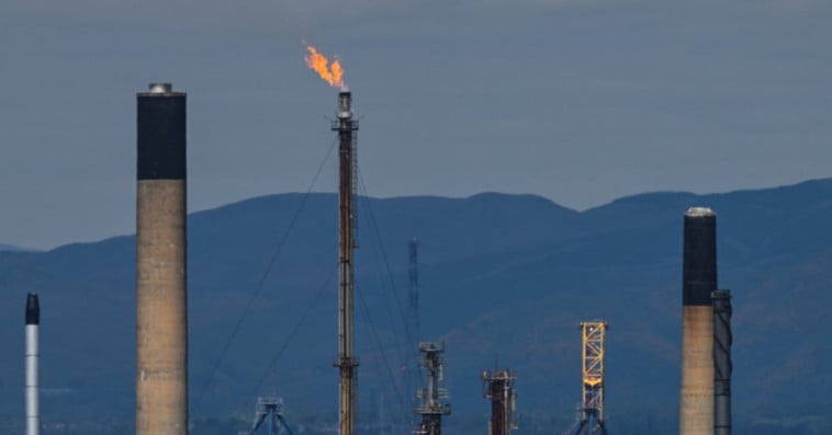 pétrole