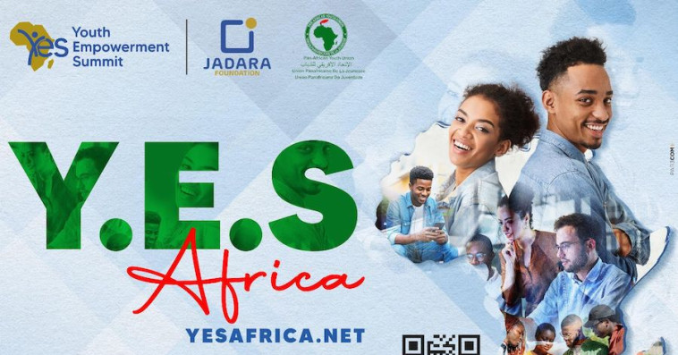 Yes Africa