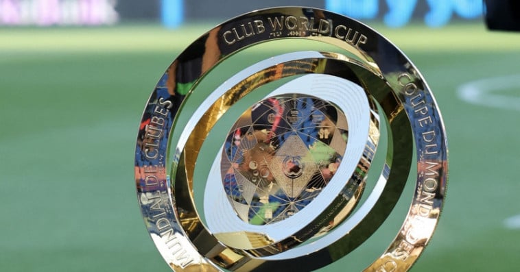 Club World Cup