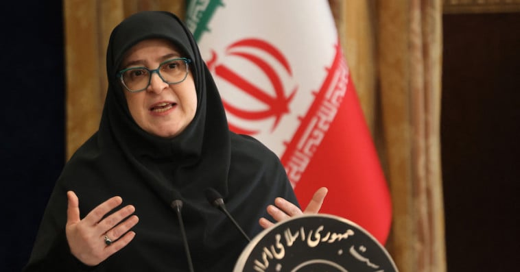 Fatemeh Mohajerani