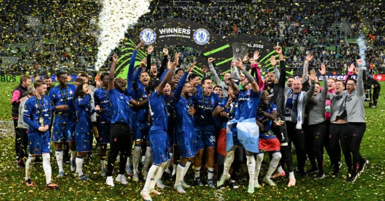 Chelsea FC