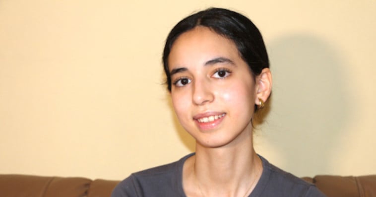 Malak Berkane