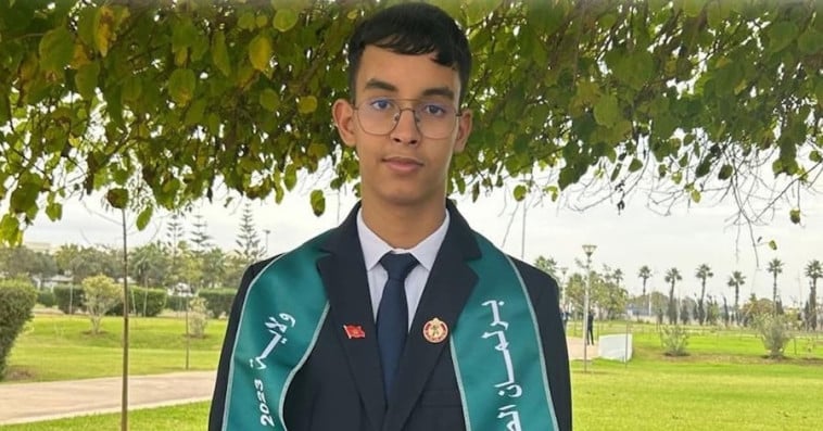 Yassir Khdach 