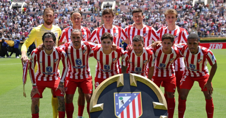 Atletico Madrid