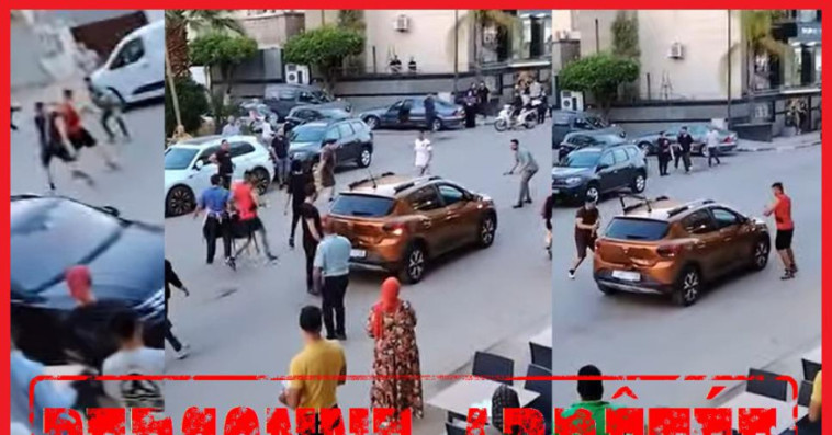 أمن فاس