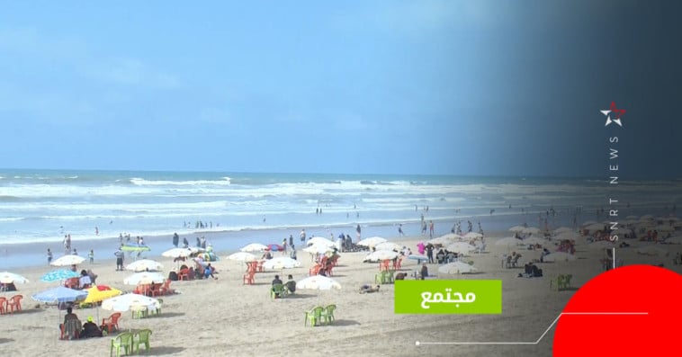 شواطئ