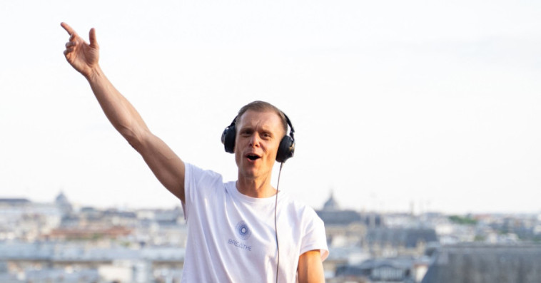 Armin van Buuren