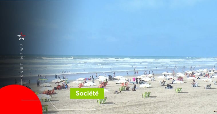 Plages