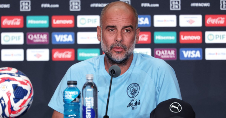 Guardiola