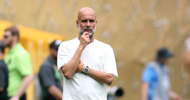 Guardiola