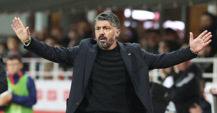 Gennaro Gattuso