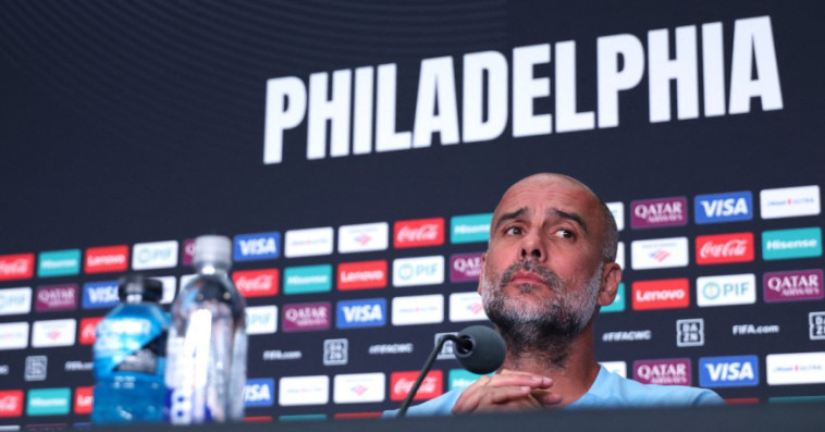 guardiola