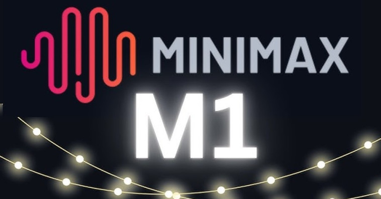 MiniMax-M1