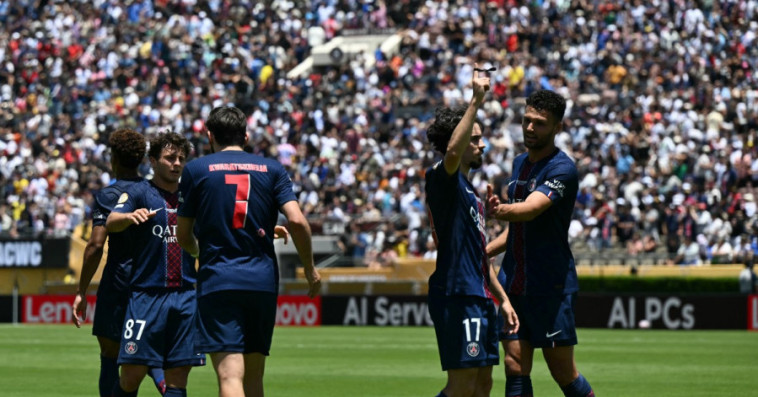 Paris Saint-Germain