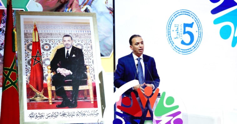 لحسن السعدي