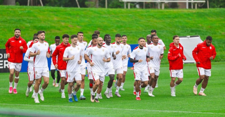 Wydad Athletic Club - WAC