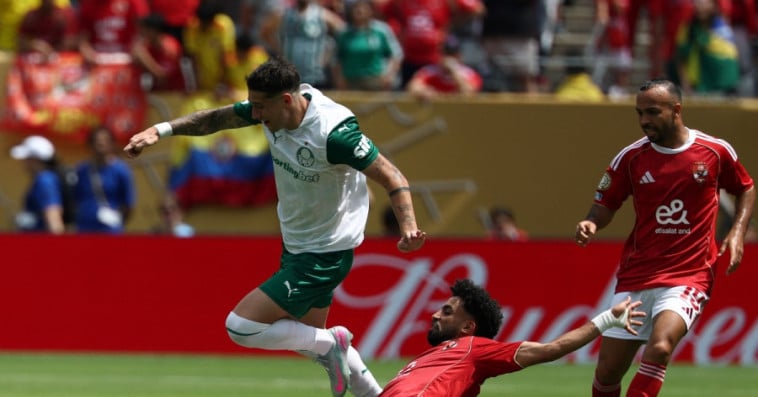 Palmeiras